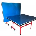 Exterior Aluminium Outdoor Table Tennis Table